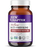 Amazon.com: New Chapter All-Flora Enzyme Complex with Probiotics